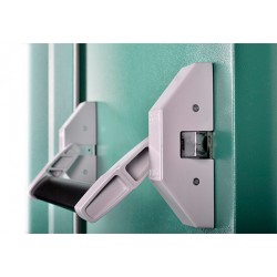 Omni Panik Bar Mekanizma 550C